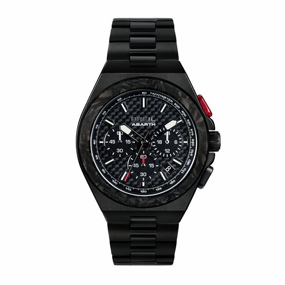 Montre Breil Homme Breil Abarth in Acier TW2184 - TW2184